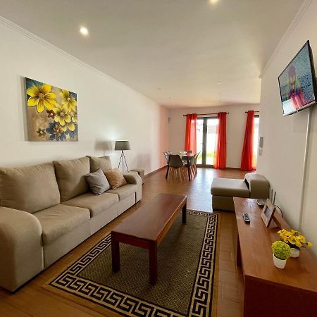 Casa Primavera Ribeira Grande Zewnętrze zdjęcie