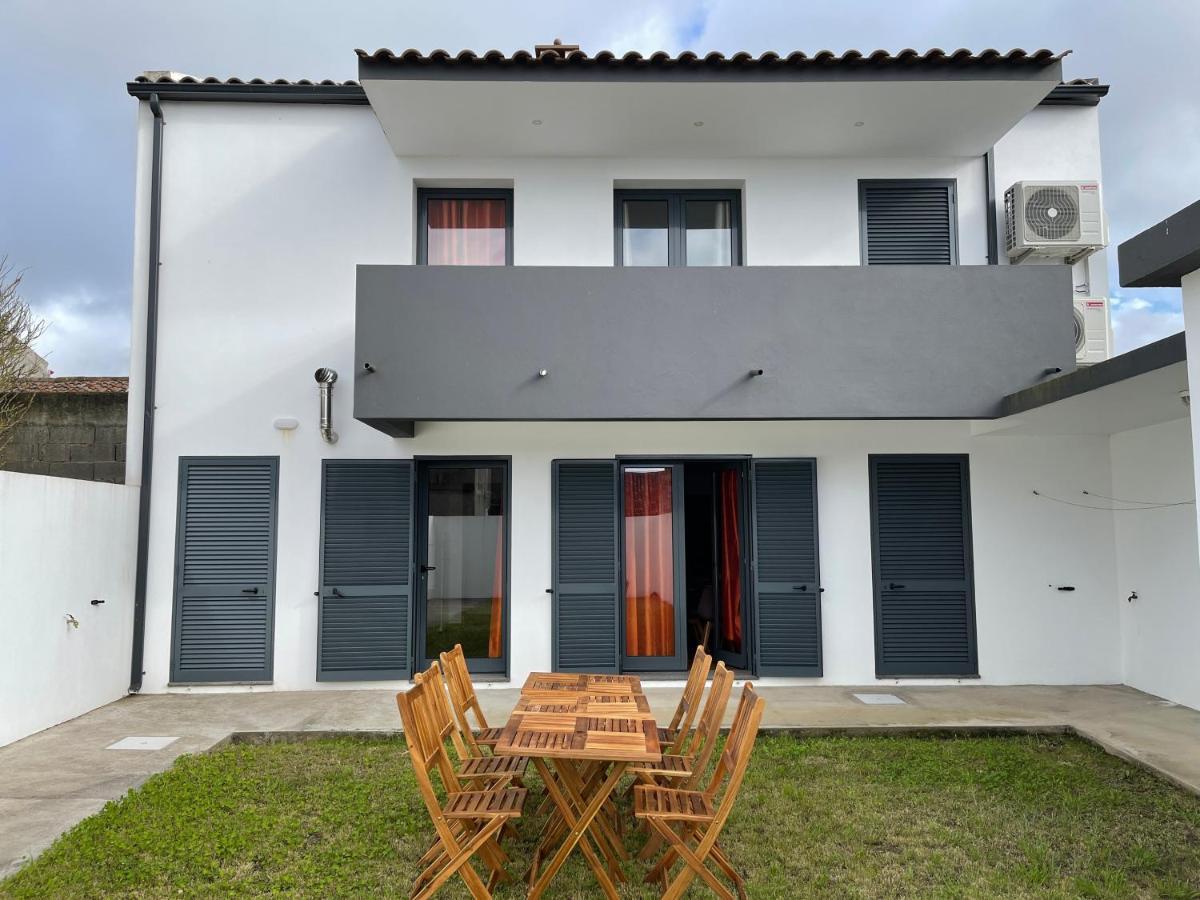 Casa Primavera Ribeira Grande Zewnętrze zdjęcie