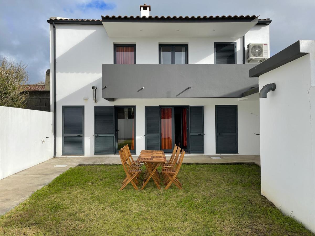 Casa Primavera Ribeira Grande Zewnętrze zdjęcie